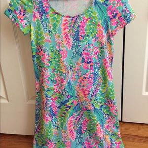 Lilly Pulitzer Tammy Dress